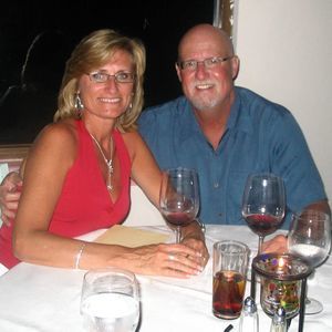 Meet your Posher, Sandy